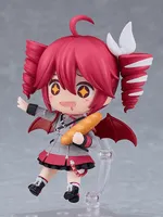 GOOD SMILE COMPANY Nendoroid Kasane Teto: Synthesizer V AI Ver. - Kasane Teto - photo 6