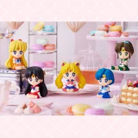 BANDAI Relaxing Mascot Sailor Moon - Sailor Moon - photo 1