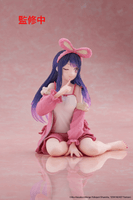 Oshi no Ko Desktop Cute Figure - Ai (Rabbit Room Wear ver.) 6