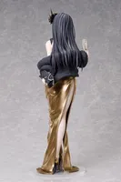 FREEing D: Killer Wife - Secret Party Cleaner - GODDESS OF VICTORY: NIKKE - photo 4