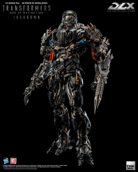 Transformers: Age of Extinction - DLX Lockdown 18