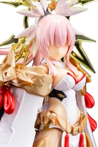 KOTOBUKIYA MEGAMI DEVICE M.S.G 06 FACE SET AUV SKIN COLOR A - Megami Device - photo 4