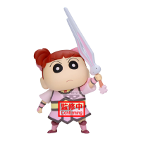 Crayon Shinchan the Movie: Super Hot! The Spicy Kasukabe Dancers Kasukabe Boueitai FIGURE vol.2(A:Nene-chan) 5