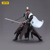 JOYTOY Dark Source-JiangHu Taichang Sect Qing Ding - JOYTOY Original Series - photo 4