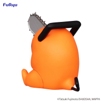 Chainsaw Man　Noodle Stopper Figure Petit -Pochita Naughty- 7