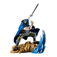 BANDAI ONE PIECE SENKOZEKKEI-DORRY- - ONE PIECE - photo 1
