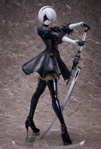 2B (YoRHa No.2 Type B) 5