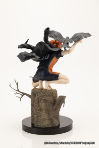 ARTFX J Shoyo Hinata 4