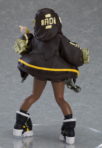 POP UP PARADE Bridget STRIVE BLACK 8