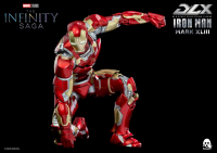 Infinity Saga – DLX Iron Man Mark 43 11