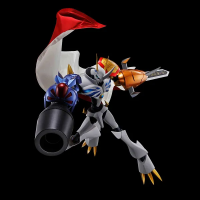 Omegamon Digimon Adventure, Bandai Spirits Dynaction 13