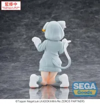 SEGA Yumemirize Re:ZERO -Starting Life in Another World- Ram ~Mofumofu Pack~ - Re:ZERO -Starting Life in Another World- - photo 8