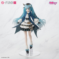 MIKU AUTUMN OUTING FIGURE 1