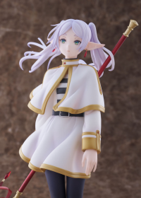 Frieren 1/7 Scale Figure 11