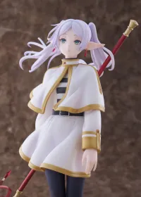Claynel Frieren 1/7 Scale Figure - Frieren: Beyond Journey's End - photo 11