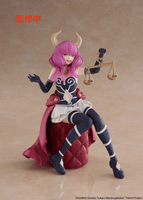 Frieren: Beyond Journey's End Desktop Cute Figure - Aura 11
