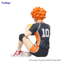 HAIKYU!!　Noodle Stopper Figure -Shoyo Hinata-(re-run) 10