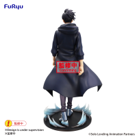 Solo Leveling　Trio-Try-iT Figure -Sung Jinwoo- 3