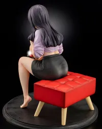 FROG Mayumu Kanbi - Gaming Harem - photo 5