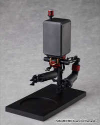 NieR:Automata Ver1.1a Drink Holder Pod 153 3