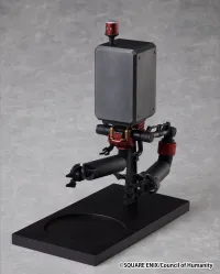 elcoco NieR:Automata Ver1.1a Drink Holder Pod 153 - NieR:Automata - photo 3