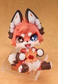 GOOD SMILE COMPANY Nendoroid River(re-run) - FLUFFY LAND - photo 6