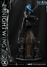 Prime 1 Studio Museum Masterline Batman: Hush (Comics) Nightwing - DC Comics - photo 22