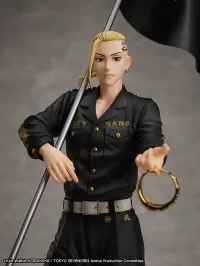 FREEing Statue and ring style: Ken Ryuguji・yRing size (Japanese sizes): 17 ・z - Tokyo Revengers - photo 9