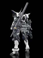 KADOKAWA KADOKAWA PLASTIC MODEL SERIES Full Metal Panic! Family 1/48 Azure Raven - Full Metal Panic! - photo 2