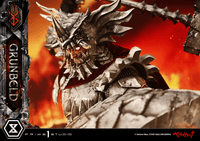 Ultimate Premium Masterline Berserk Grunbeld Grunbeld VS Guts Bonus Version 52