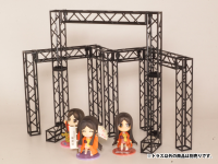 Pla Accessory01 Truss　black Ver 4