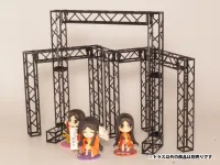 PLUM PMOA Pla Accessory01 Truss　black Ver - Pla Accessory - photo 4