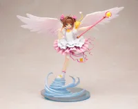 KOTOBUKIYA ARTFX J Sakura Kinomoto -SAKURA CARD- - Cardcaptor Sakura - photo 2