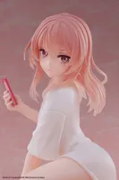 TAITO My Dress-Up Darling Desktop Cute Figure - Sajuna Inui (T-shirt Ver.) - My Dress-Up Darling - photo 5