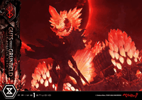 Ultimate Diorama Masterline Berserk Guts Versus Grunbeld in Apostle Form 33