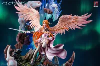 GOOD SMILE COMPANY Sword Art Online: Alicization Asuna "Genesis God Stacia" 1/4 Scale Statue - Sword Art Online - photo 3