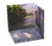 PLM Dioramansion 200: Behind the School Gymnasium - Figure Accessories - photo 4