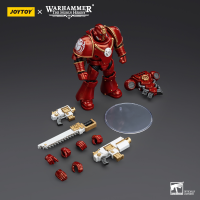 Thousand Sons Legion MK IV Tactical Squad Legionary 1 16