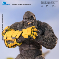 Exquisite Basic Series GODXILLA x KONG THE NEW EMPIRE Kong B.E.A.S.T. Glove Ver. 7