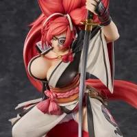 Union Creative GUILTY GEAR -STRIVE- Baiken Complete Figure - Guilty Gear - photo 8