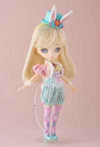GOOD SMILE COMPANY Near Harmonia Curious - Harmonia series - photo 11