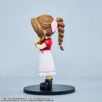 SQUARE ENIX FINAL FANTASY VII REMAKE™ ADORABLE ARTS  - AERITH GAINSBOROUGH - Final Fantasy VII - photo 10