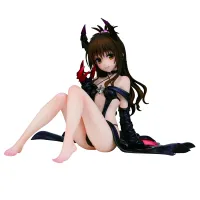 Union Creative To Love-Ru Darkness - Mikan Yuuki Darkness Ver. 1/6 Renewal Package Edition		 - To LOVE-Ru - photo 11