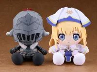 GOOD SMILE COMPANY Plushie Priestess - Goblin Slayer - photo 3