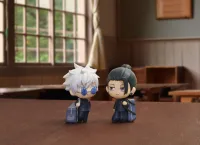 TAMASHII NATIONS SATORU GOJO -Tokyo Jujutsu High School- Jujutsu Kaisen, Rowtashii Noise TEKUPIKU - Jujutsu Kaisen - photo 3