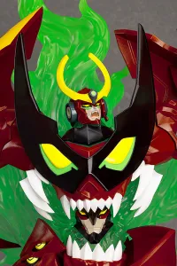 GOOD SMILE COMPANY POP UP PARADE Tengen Toppa Gurren Lagann XL Size - Tengen Toppa Gurren Lagann - photo 7