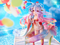 Shiro: Summer Season Ver. 8