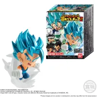 BANDAI Dragon Ball Super Warriors 2, - Dragon Ball Super - photo 2