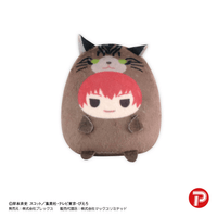 NARUTO Shippuuden Tenorins Collection 10