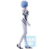 BANDAI Rei Ayanami (30th Anniversary) - Neon Genesis Evangelion - photo 3